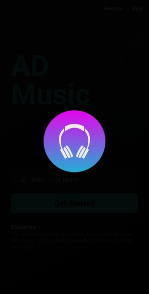 admusic - Preview 6
