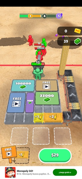 Ammo Factory! android iOS apk download for free-TapTap