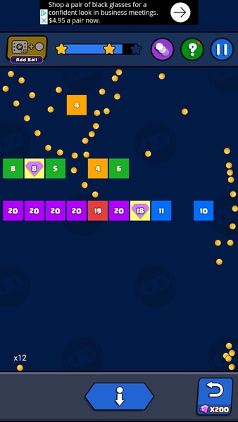 Bricks Ball Crusher - Preview 7