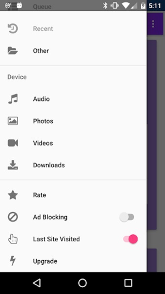 PlayTo Roku - Preview 6