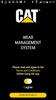 Cat® Wear Management System screenshot 6