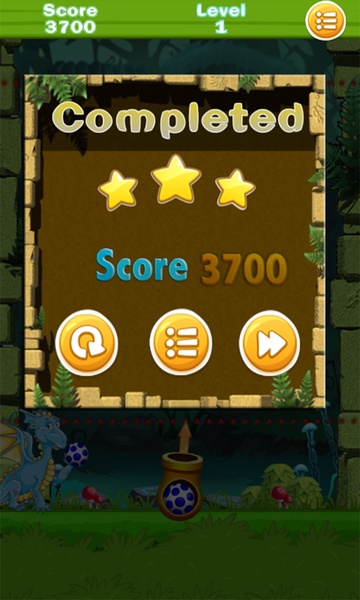 Bubble Egg Blitz - Preview 1