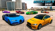 Car Racing Game: Car Game 2023 screenshot 2