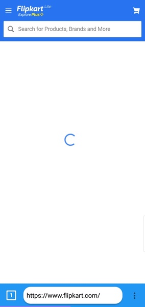 Superb browser - Preview 2