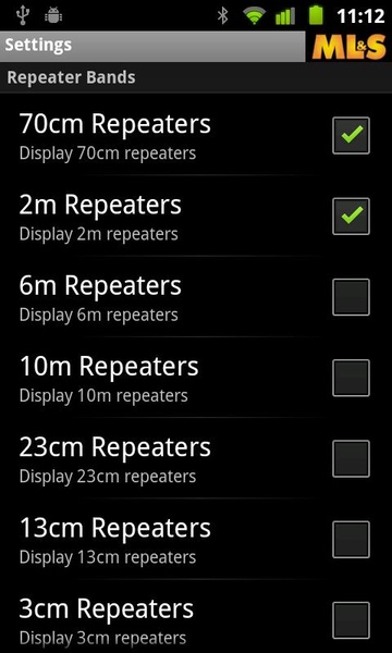 RepeaterBook - Preview 3