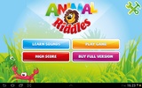 Animal Riddles for Kids screenshot 13