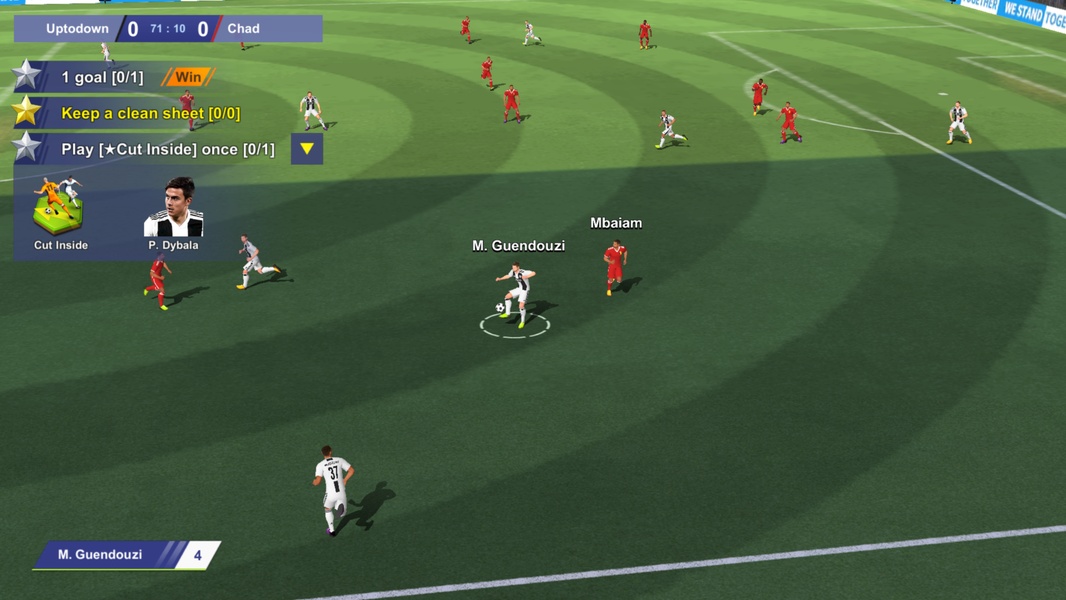 Ultimate Football Club - Preview 10