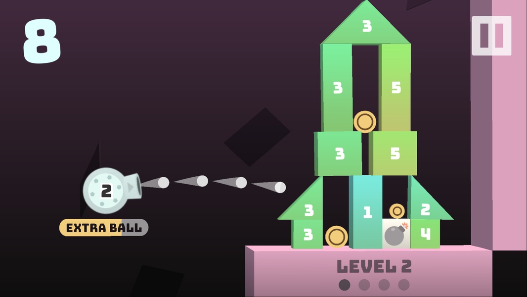 Block Balls - Preview 7