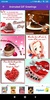 Chocolate day: Greeting, Photo Frames, GIF,Quotes screenshot 8