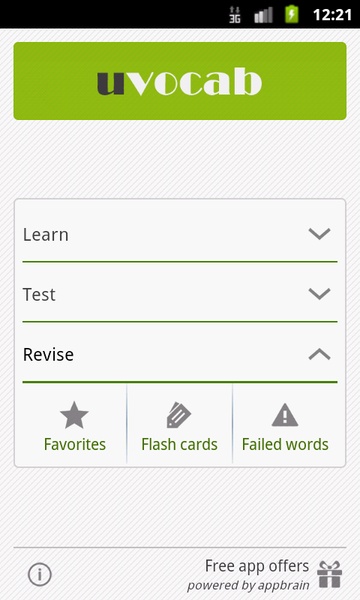 uVocab - Preview 9
