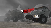 TD Off road Simulator screenshot 5
