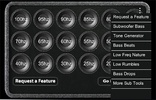 Ultra Low Sub Bass Box screenshot 4