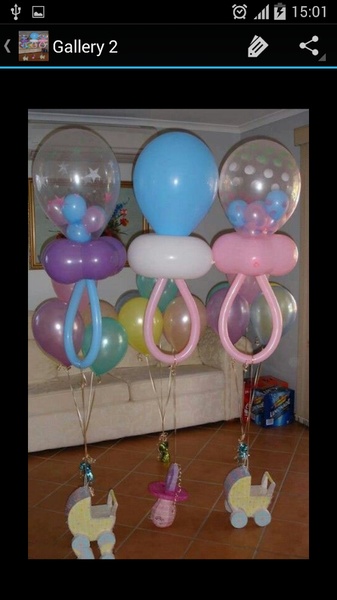 Baby Shower - Preview 7