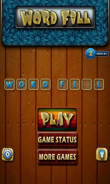 Word Fill - Preview 7