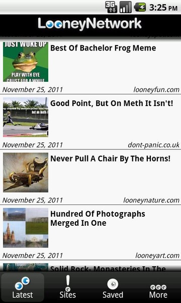 Looney Photos - Preview 4