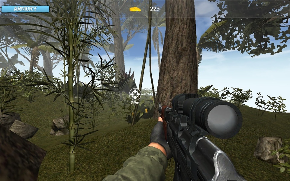 Dino Hunt 3D - Preview 7