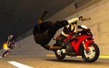 Death Moto Stunt Rider screenshot 4