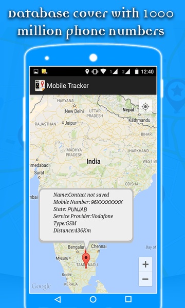 FindCaller-Block - Preview 10