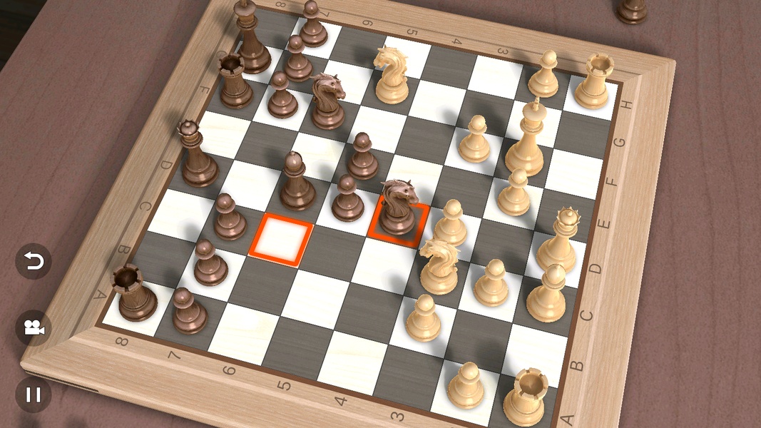 Real Chess Master 3D on the App Store