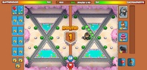 Bloons Supermonkey 2 para Android - Baixe o APK na Uptodown