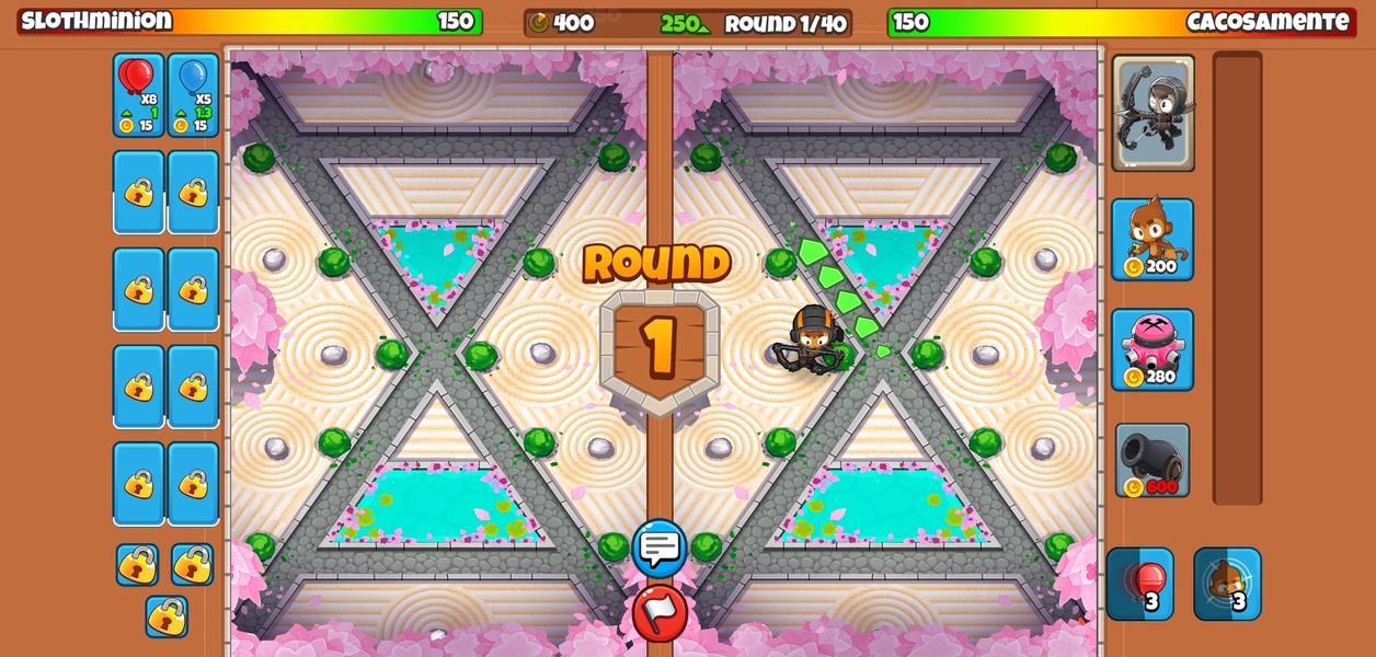 Bloons TD Battles 2 - Preview 1