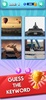 4 Pics 1 Word - World Game screenshot 7
