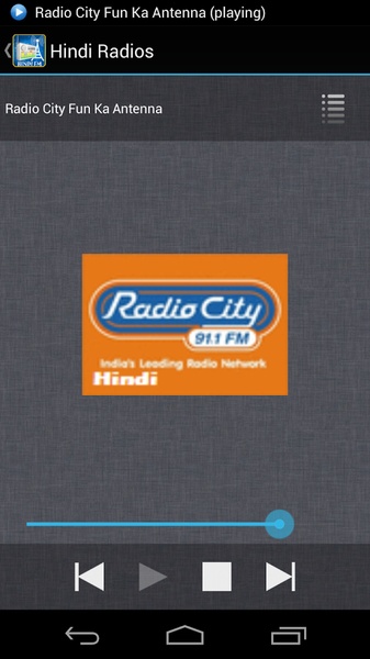 Hindi FM - Preview 1