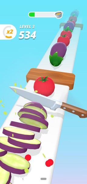 Chop Dish - Preview 9