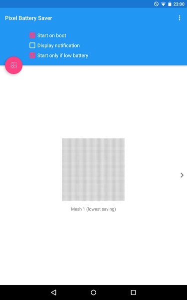 Pixel Battery Saver - Preview 5