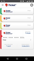 Ticket for Android 3