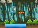 Banana King Kong: Jungle Run screenshot 4