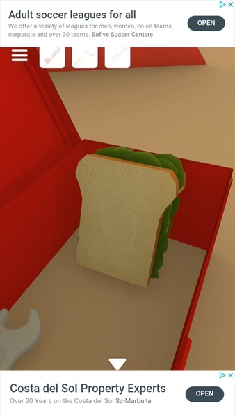 Escape Game: The Little Prince - Preview 7