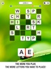 Word Crossing ∙ Crossword Puzz screenshot 4