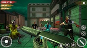 FPS Gun Shooting Game Gun Game screenshot 4