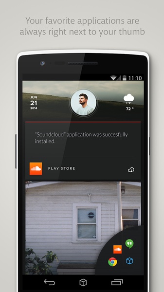 Flow Home - Preview 2