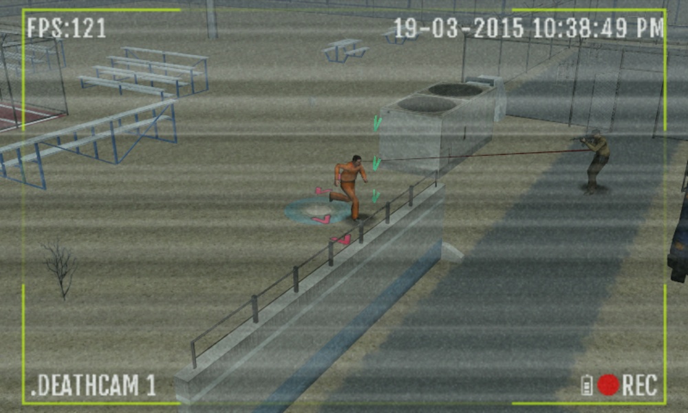 Prison Breakout Sniper Escape - Preview 9