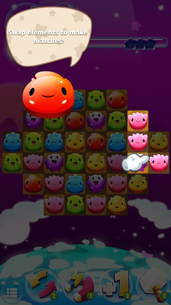 Jelly Crush Mania - Preview 3