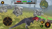 Clan of Carnotaurus screenshot 5