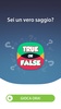 True or False Quiz screenshot 5