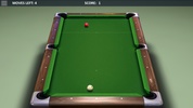Pool Stars 3D Online Multiplayer Game screenshot 7