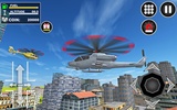 City Helicopter Flight screenshot 6