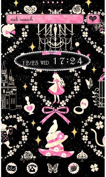 Beautiful Alice - Preview 4