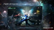 Devil May Cry: Peak of Combat | Asia [QooApp] screenshot 4