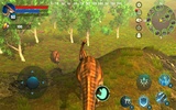 Parasaurolophus Simulator screenshot 7