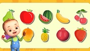 ABC Song Rhymes Learning Games screenshot 7