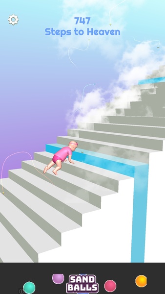 Stairway to Heaven – Apps on Google Play