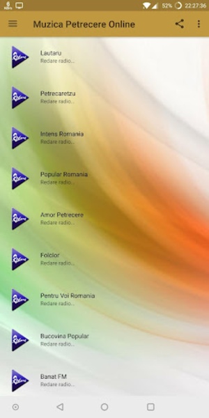 Muzica Petrecere Online - Preview 8