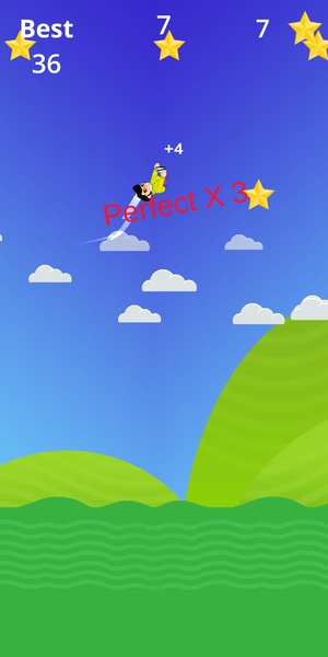 Bungeet Flip - Preview 5