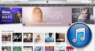 iTunes (64-bit) screenshot 1