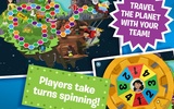 Electric Company Party Game screenshot 9